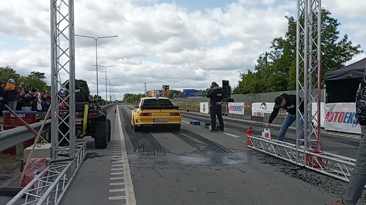 TRF44 Tartu Drag Race 2023