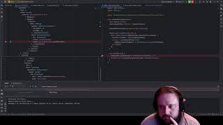 Working on Mongoose Engine | Status Effects Pt.7 Tests, Layout Changes, and Control Button Work