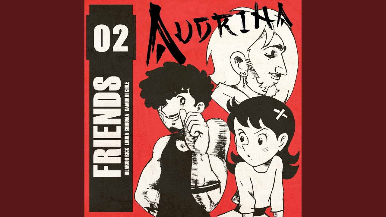 Watch Friends on YouTube Watch Friends on YouTube