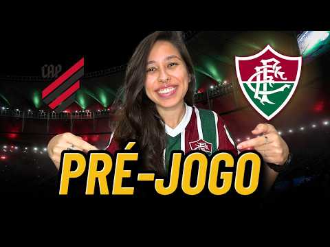 IS THIAGO SILVA PLAYING? ATHLETICO-PR vs FLUMINENSE: WHERE TO WATCH AND PREDICTED LINEUP