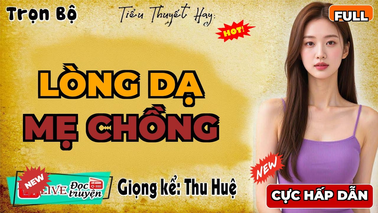 Nghe 5 phút đã khóc hết nước mắt: 