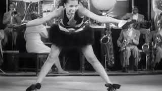 Cotton Club Dancers ...Filmed May 23, 1933...🎶🎺🎷💙🎉🔥
