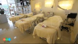 รีวิวร้าน Finale Beauty & Spa สาขา ประชาอุทิศ
