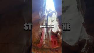 The Mystery of the Ajanta Caves The Mystery of the Ajanta Caves