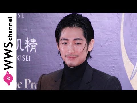 ディーン フジオカ Youtube