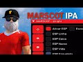MARSCOT iOS IPA XIT 💀 | FREE FIRE iPHONE PANEL ✅ | SAFE NO BAN ( No key ) 😍🍓