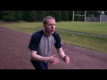 Beginning of video