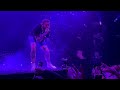 Post Malone - White Iverson - Live at The O2 Arena (London, UK) - 6 May 2023 - 4K 60fps