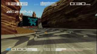 Wipeout 3 Special Edition - Complete Clic League