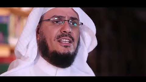 غريب القران .. معنى كلمة ( أحوى ) في سورة الأعلى