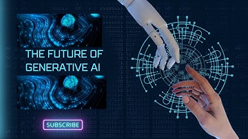 Generative AI  The Future of Innovation