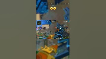 Sent them back to the lobby 🥱 #apexlegends #squad #clean