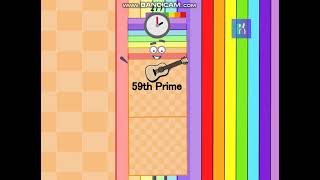 Numberblocks Band 271 - 280