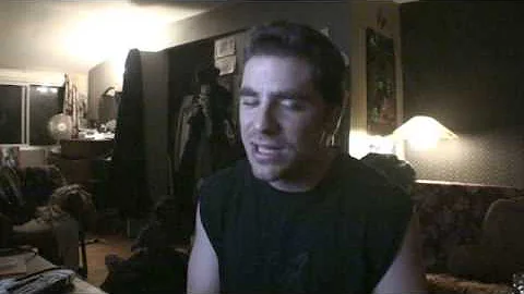 My Sub for The Definition of a Rap Flow Contest