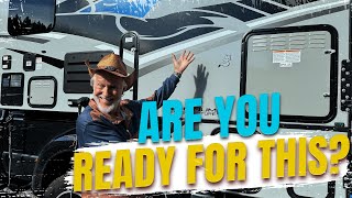 Don’t Buy Any RV Before You Answer This ONE Question.