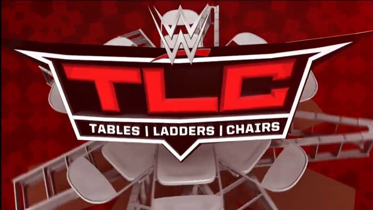 WWE TLC Tables, Ladders, & Chairs 2015 Opening YouTube