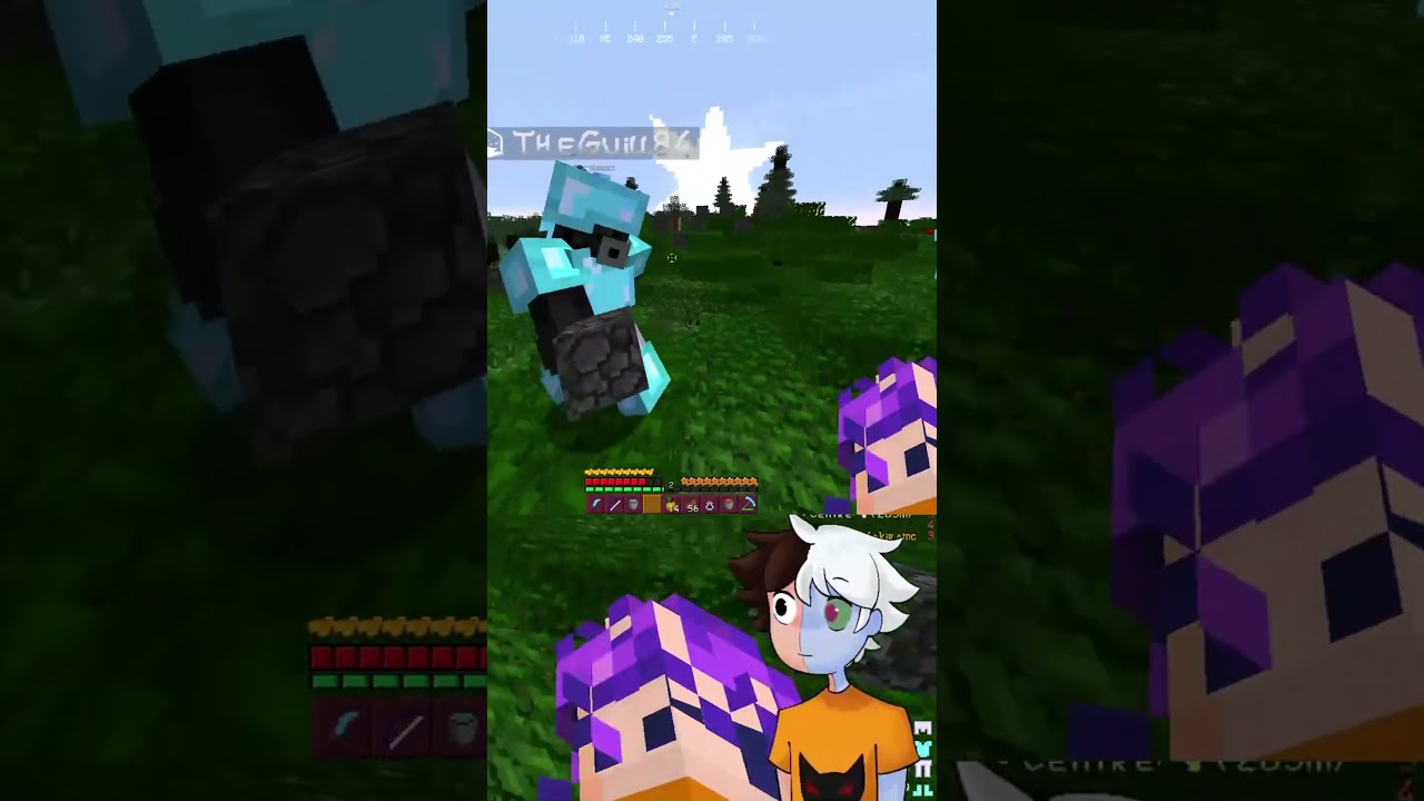 Ce neuille en All Stars UHC (Game de 