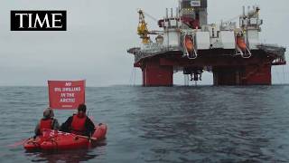 The Fight to Protect the Deep Sea From Drilling | The Outlaw Ocean: Ep. 5