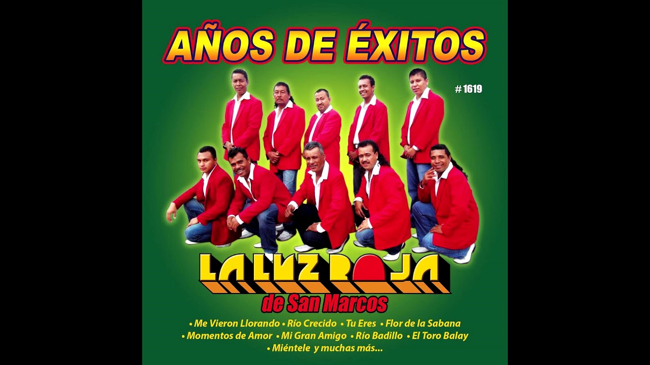 Luz Verde Luz Roja Cancion España