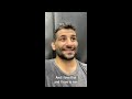 Beneil Dariush Breaks Down Potential Islam Makhachev Fight | Morning Kombat #shorts