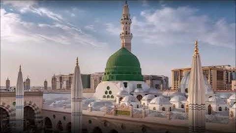 سورة هود بصوت الشيخ علي السديس من تهجد المسجد النبوي الشريف 1417