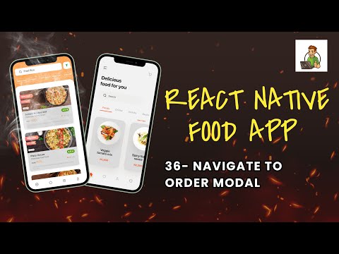 Navigate to Order