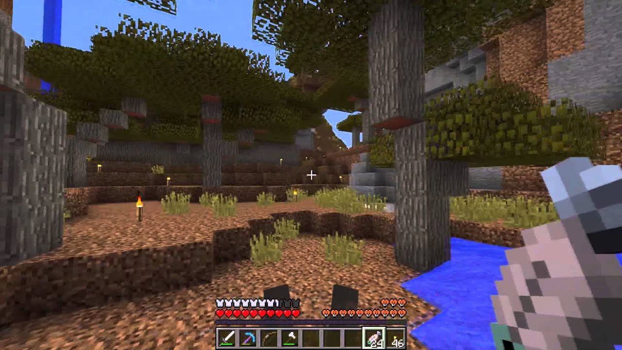 Le Grand Tour - Let's Play Cubic Cauldron Minecraft SMP Episode 43