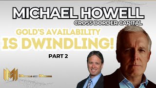 MICHAEL HOWELL | Gold