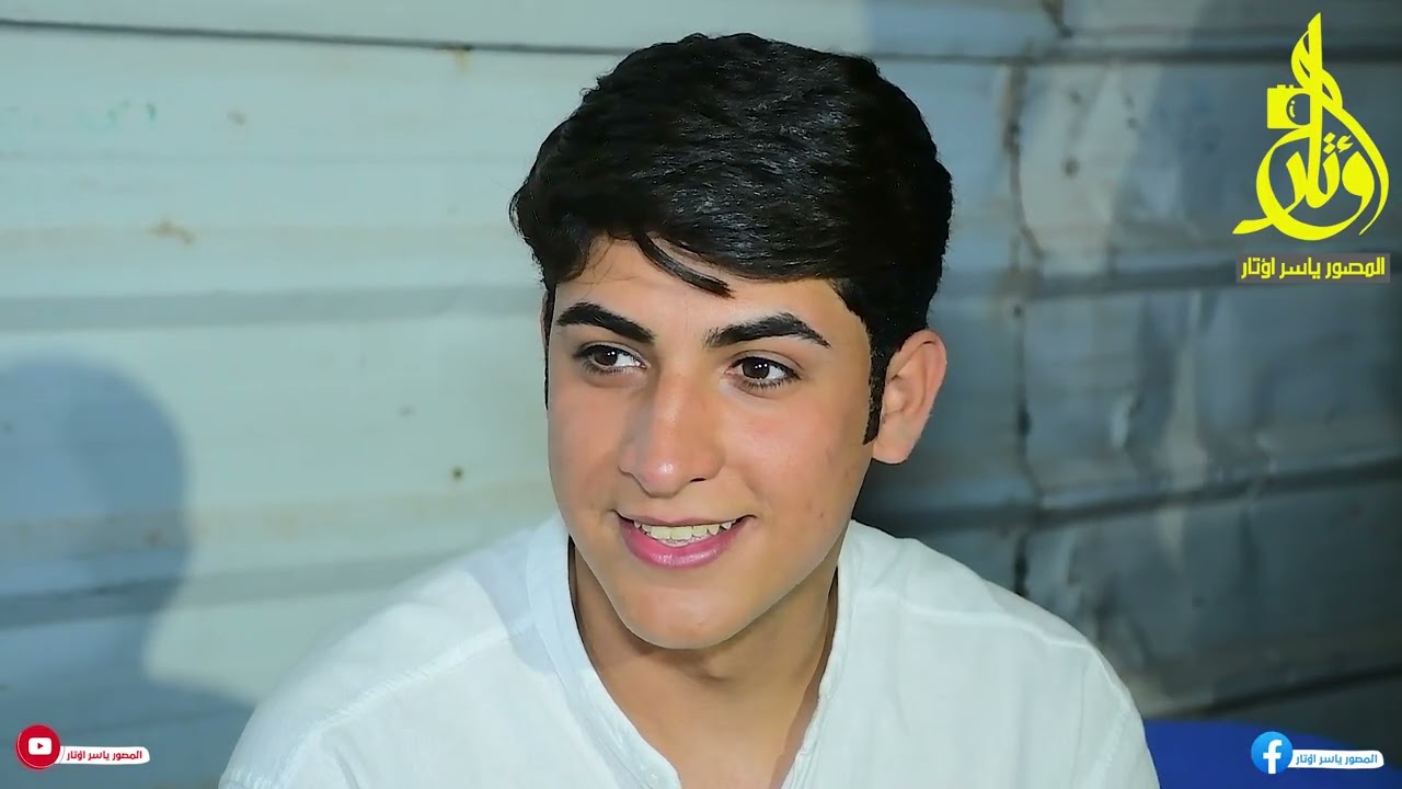 الفنان احمد كريزو لعب جولة شباب الشعلة يخبلون يستاهلون جعب حفل عقد قران عباس الجعباوي الف مبروك