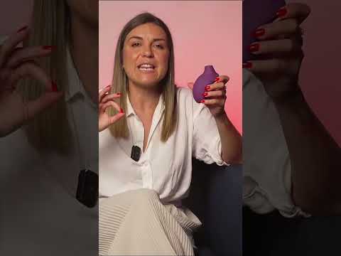 Secreto para estimular el CL*TORIS