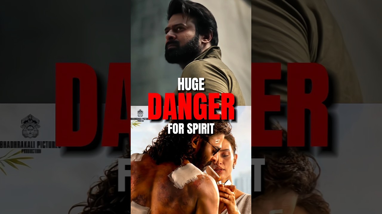 Vanga's Spirit VS SS Rajamouli Varanasi in 2027? 🔥 