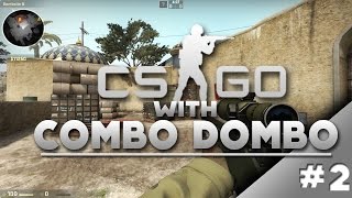 ComboDombo ACES #1