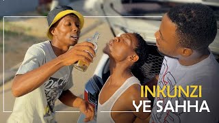 Abangani Bethu  Inkunzi Ye Sahha skit