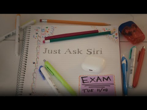 Apple Spec Commercial