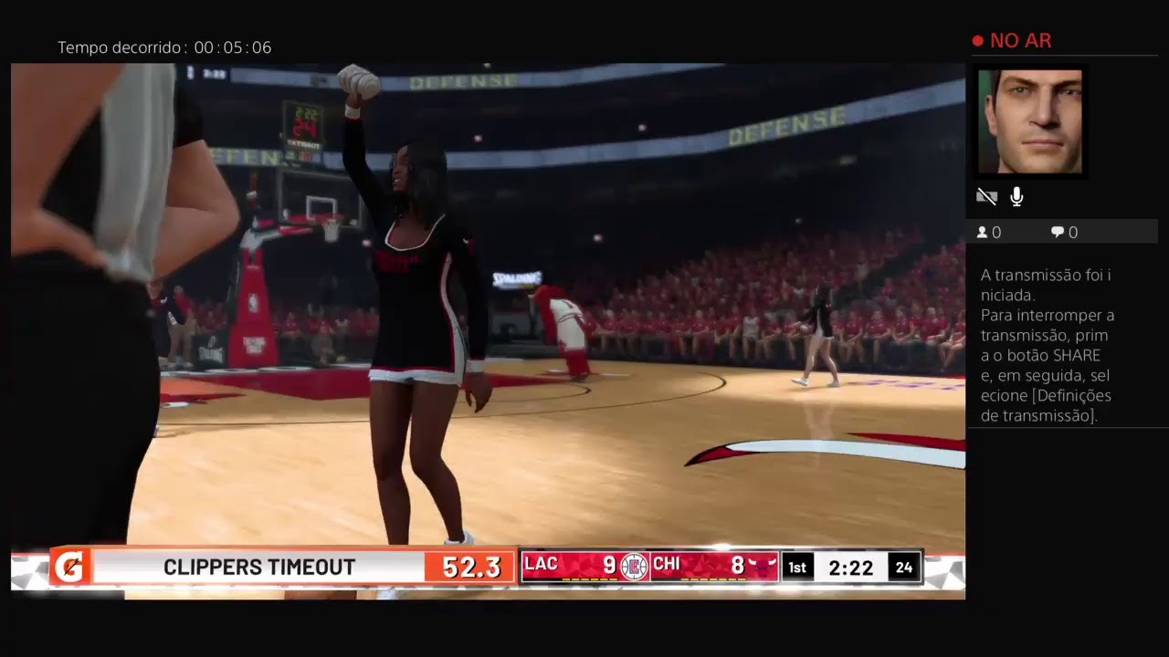 Nba2k19 - YouTube