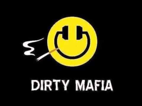 dirty mafia Hakuna Matata