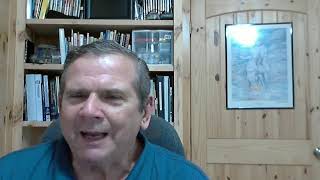 THOUGHT FOR THE DAY PASTOR PETE 07 07 202