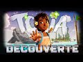 [Découverte] Le Zelda BOTW de la Nouvelle-Calédonie ? | TCHIA