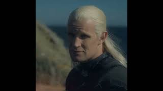 Bu yürek yarasıyla #hotd #zarwhcy #rhaenyratargaryen #daemontargaryen #fypage