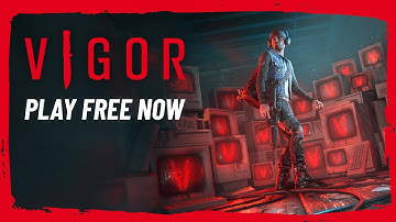 Vigor PC: Full Release Trailer