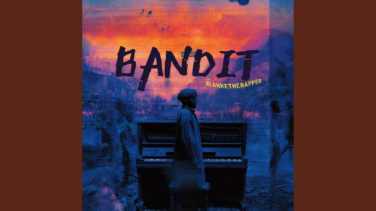 Watch BANDIT on YouTube Watch BANDIT on YouTube