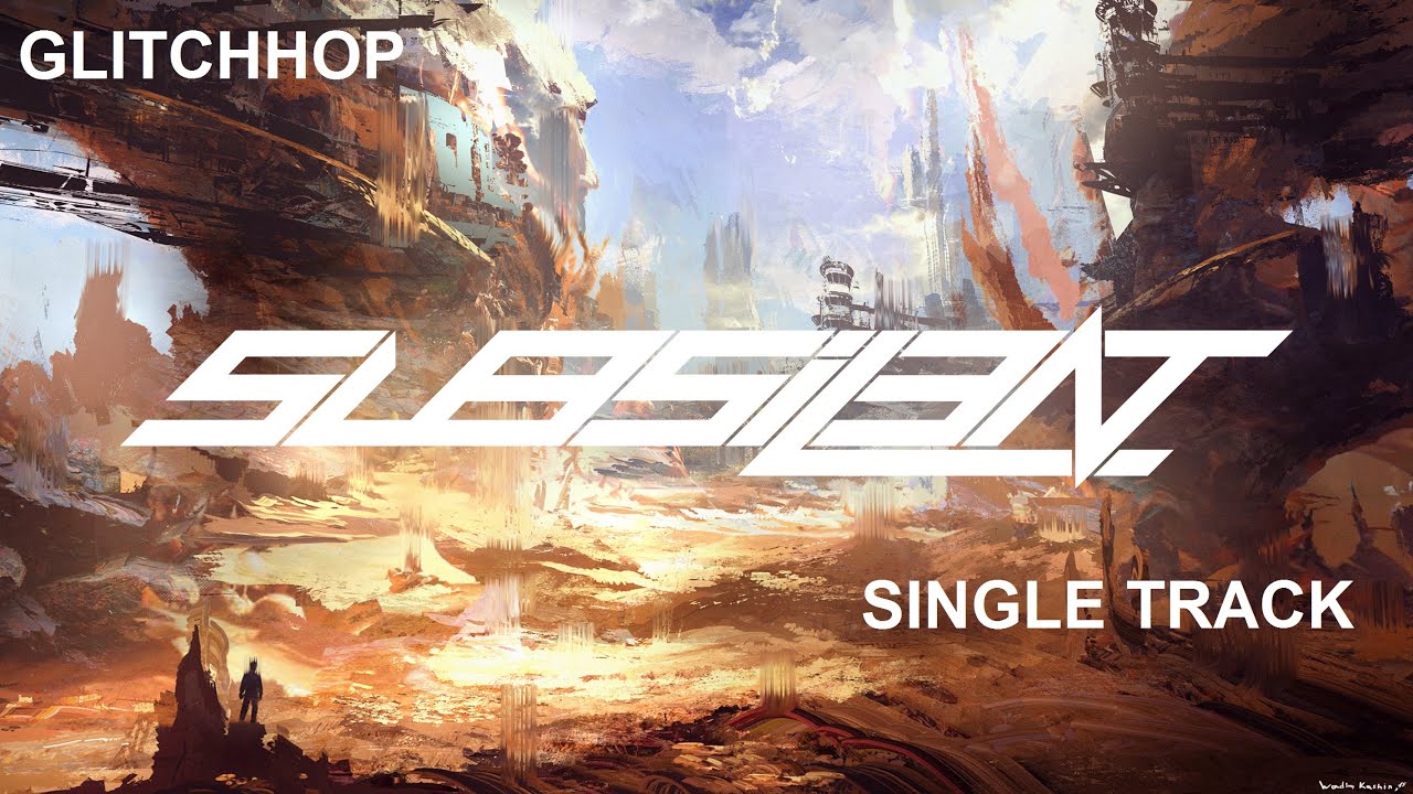 ►Thomas Vent - Squealing Funk [Glitch Hop]