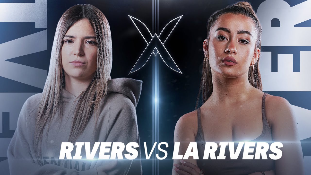 RIVERS VS LA RIVERS | CARA A CARA - YouTube