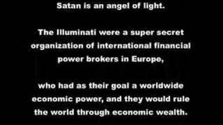 John Hagee Claims Rothschilds Rule American Economy