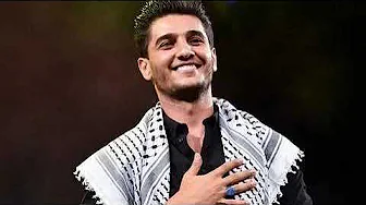 DAMMI FALASTINI instrumental - Ringtone 🇵🇸