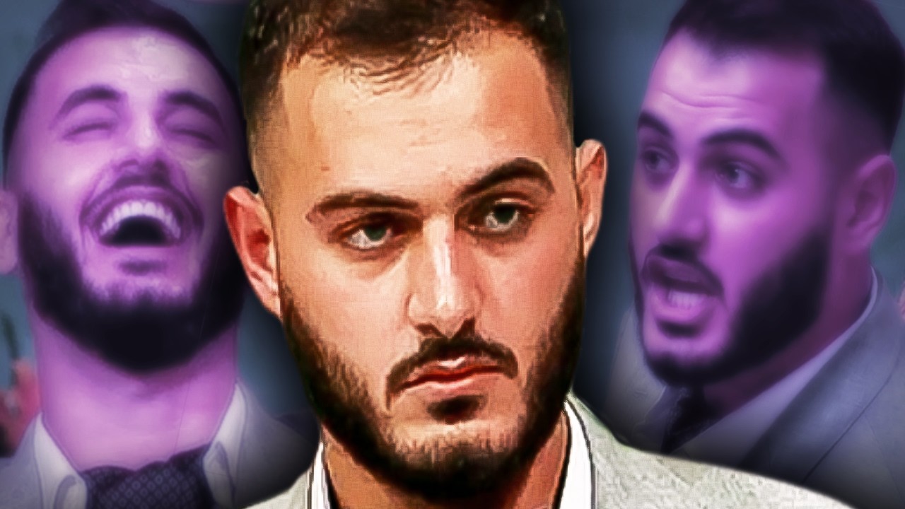 90 Day's Biggest Man-Child | 90 Day Fiance (Tigerlily & Adnan #3)