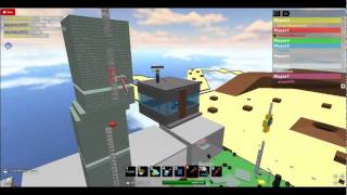 Roblox Build And Race - My Hover House