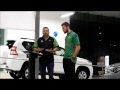 Mitch Norton Season Launch Interview