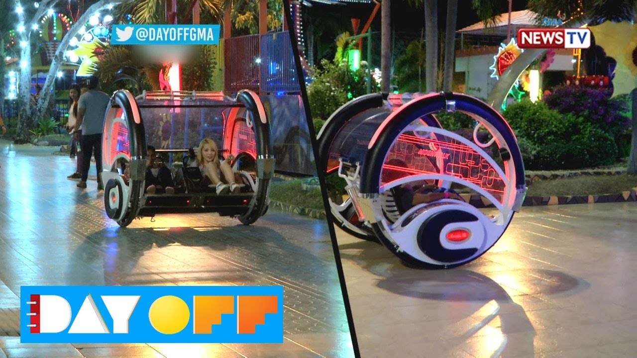 Day Off Best Amusement Parks To Visit In Manila YouTube