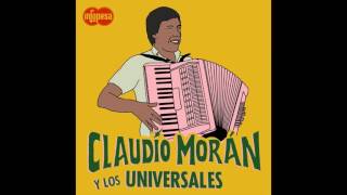 Video thumbnail of "Claudio Morán y Los Universales - Dile (Infopesa)"